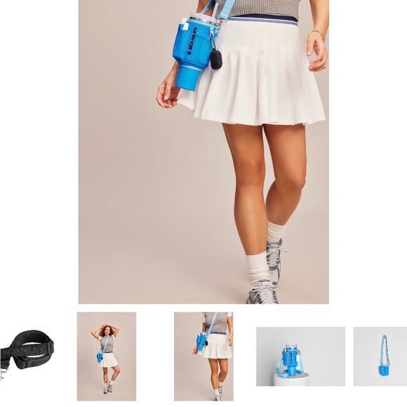 Stanley 40 oz quencher carry all - Picture 2 of 5